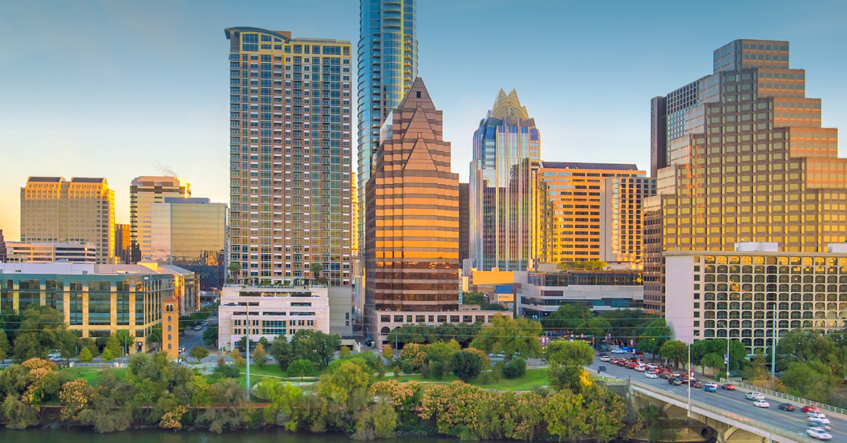 Austin, Texas - Institute for Justice