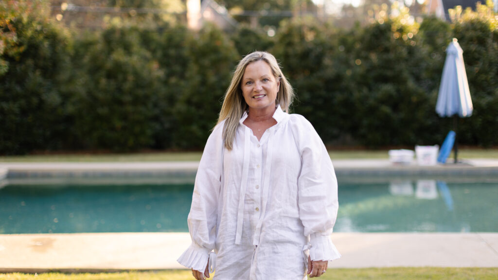 Swim Instructor Sues After City Changed Its Tune and Banned Her Backyard Business