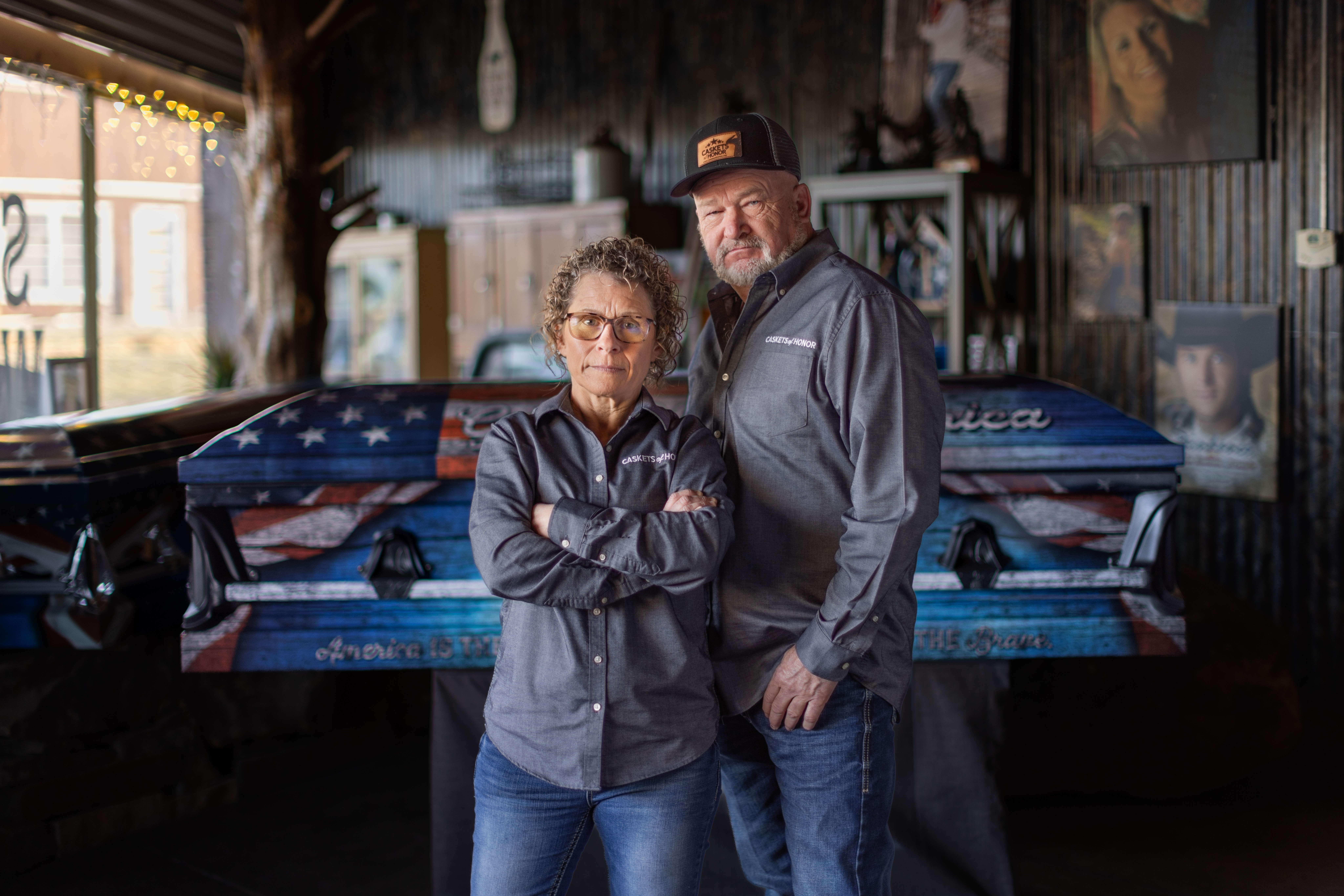Burying Oklahoma's Casket Cartel Once and For All - Institute for