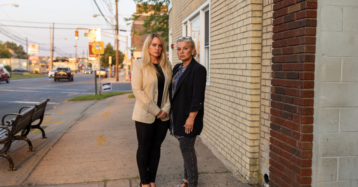 Winning The Fight Against Bogus Blight - The Institute for Justice
