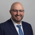 Patrick Jaicomo
