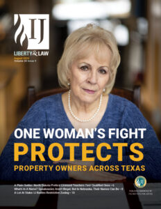 LibertyLaw 2026 08 August COVER