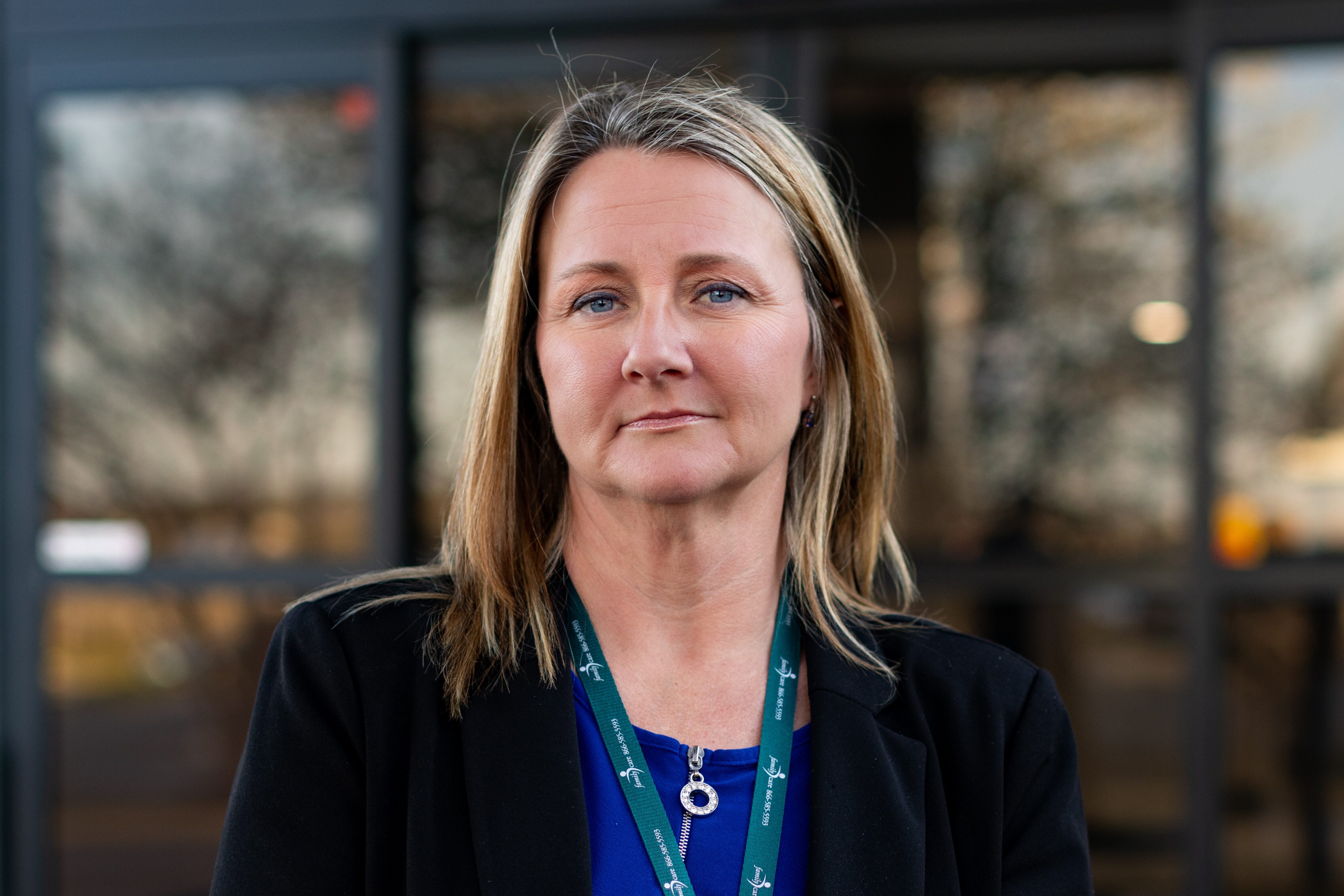 An IJ win freed Melissa Brown to work as a substance abuse counselor. Now she’s bought her own facility.