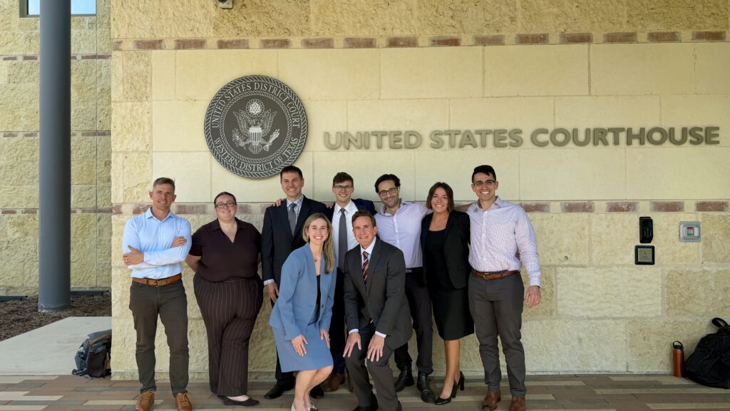 Federal Jury Strikes Down Texas Sheriff’s Surveillance-Driven Traffic Stop Program