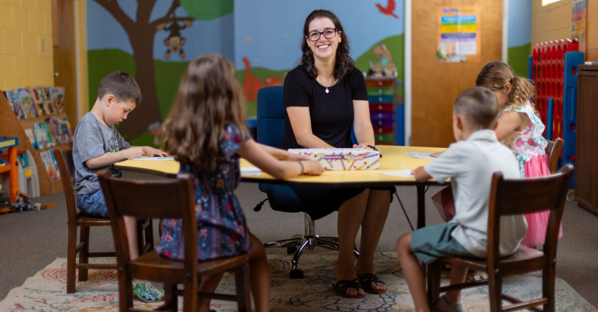 Innovative Hybrid Homeschool Program Fights for the Right to Teach After Being Wrongly Labeled as a Childcare Center