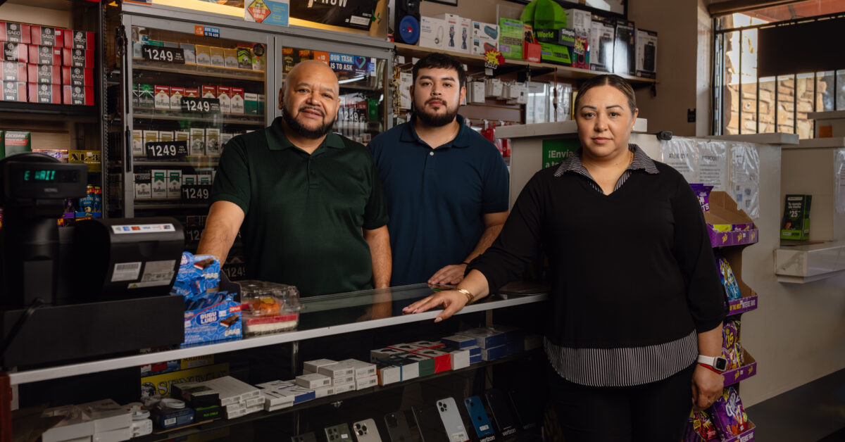 Arizona Small Business Seizures - Institute for Justice