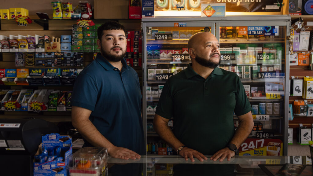 Glendale Small Business Files Federal Lawsuit Challenging Seizure of Money by Federal Agents During Raid