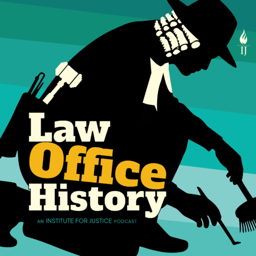 Will Baude and the General Law