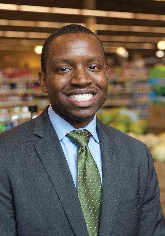 IJ-Clinic-2 IJ Clinic Client LaForce Baker, founder and executive chef of Moon Meals